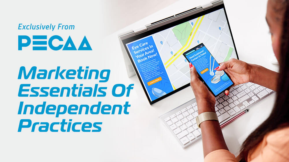 Marketing Essentials