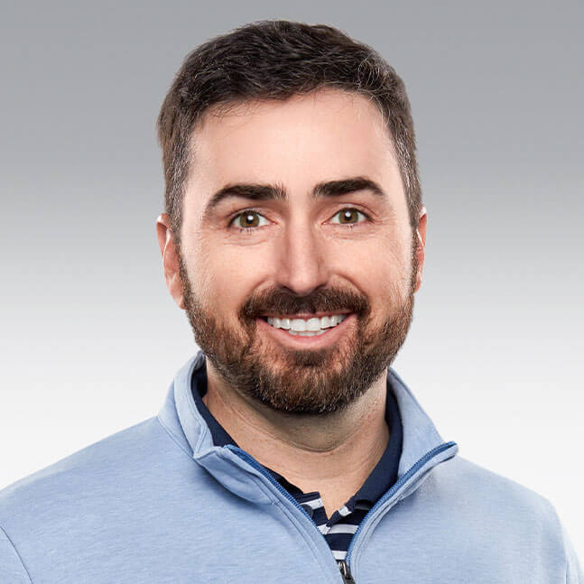 Bryan Hoban, PECAA Finance Advisor