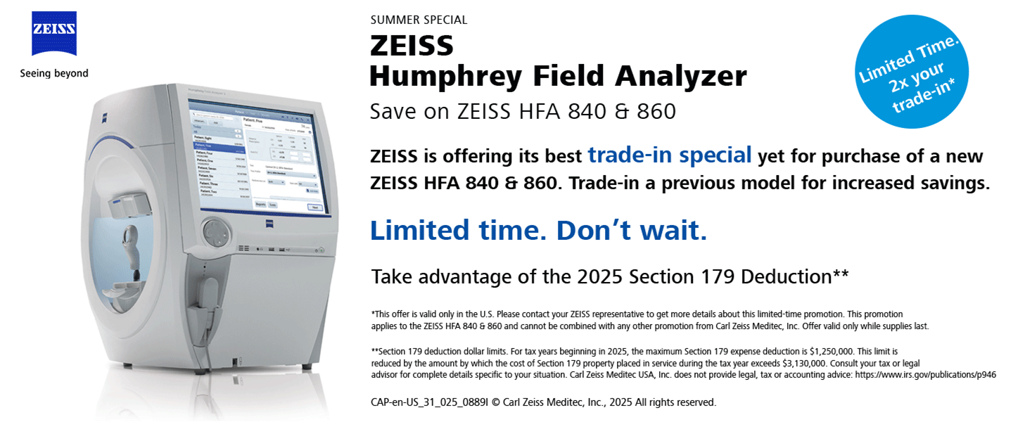 ZEISS Meditec