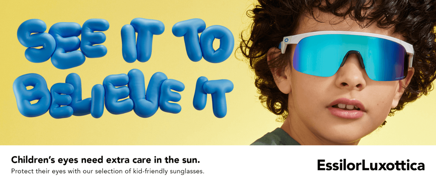 EssilorLuxottica