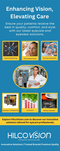 Hilco Vision