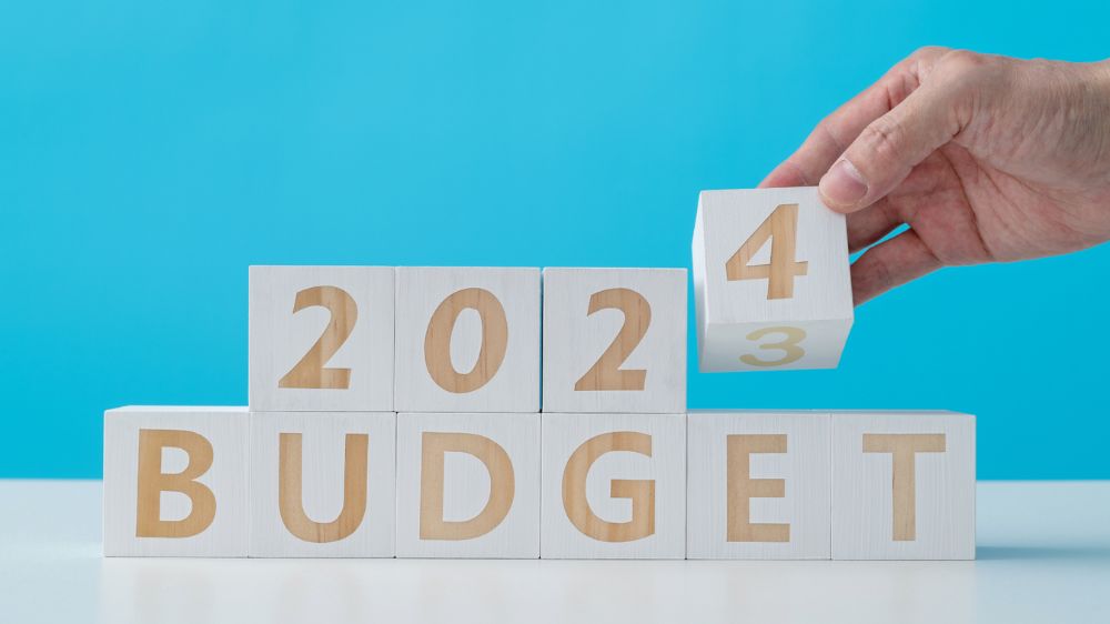 Optometry Practice Budgeting For The New Year